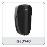 ACTIVE EDGE DUAL INFRARED BEAMS - GJD940