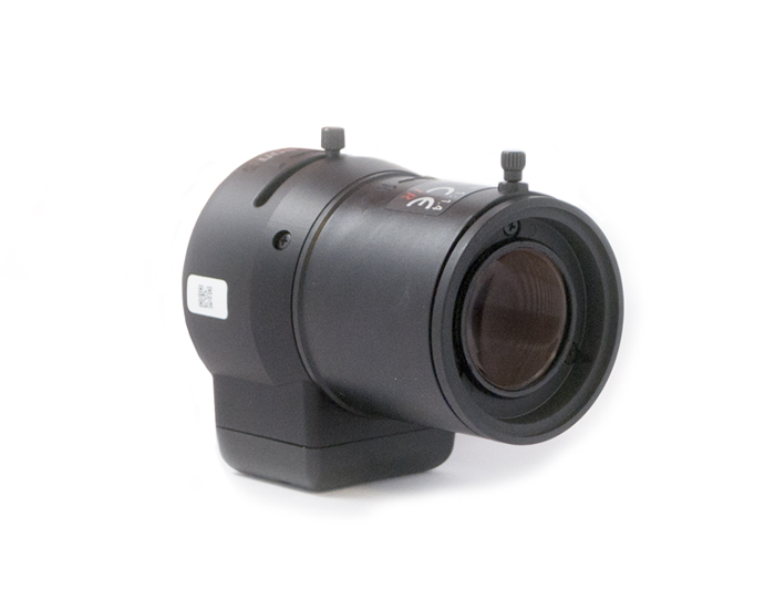 Genie 1/2″ IR Corrected Lens