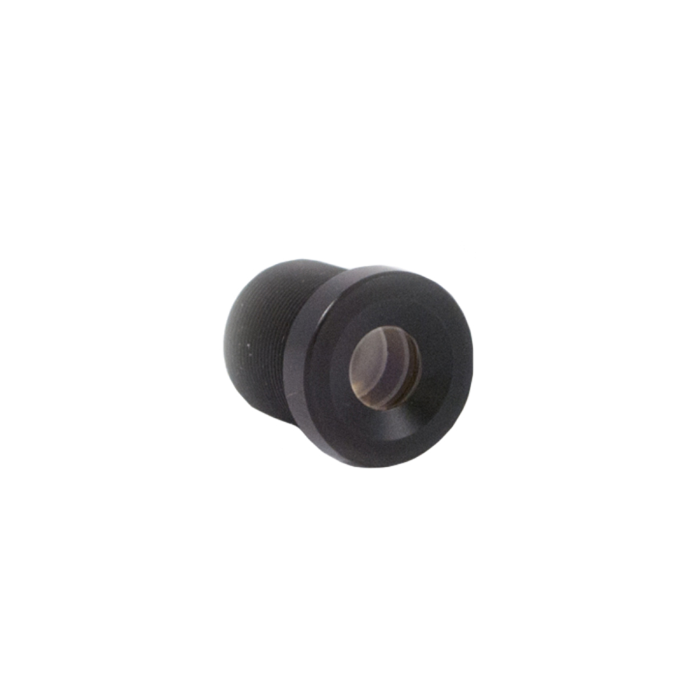 Genie PCB, Miniature & 16mm Dome Lens