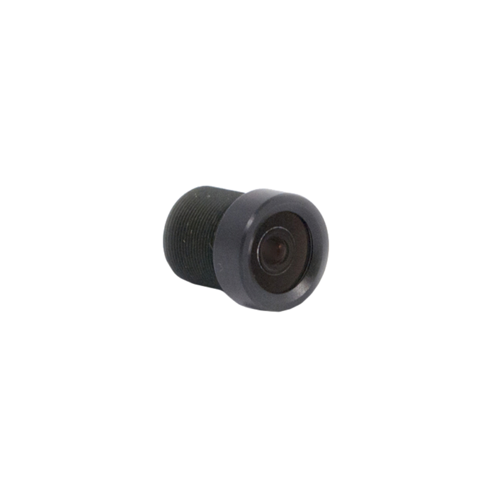 Genie PCB, Miniature & 2.5mm Dome Lens
