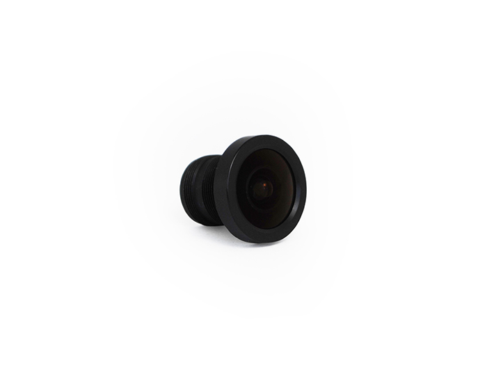 Genie PCB Camera 2.5mm Lens