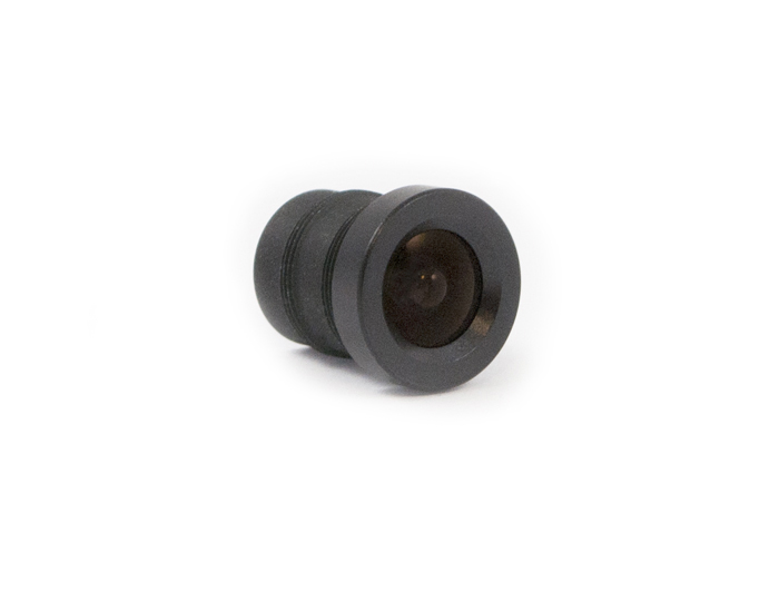 Genie PCB 3.6mm Dome Lens
