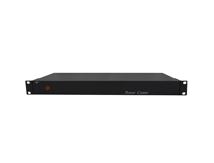 Genie 16 Port 8A Output Power Supply