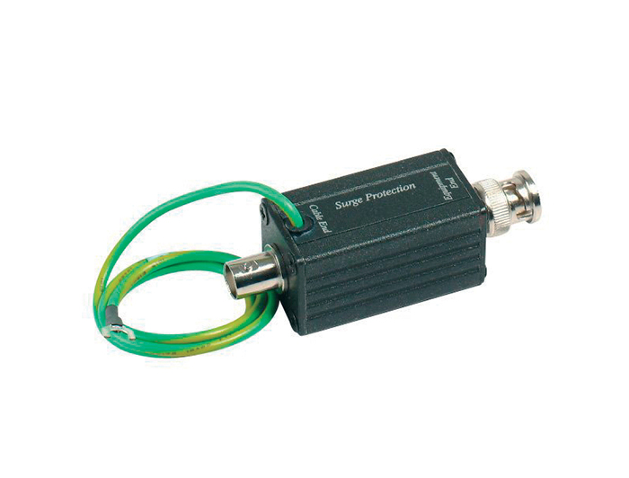 Genie Coaxial Surge Protection Device BNC Male to BNC Female