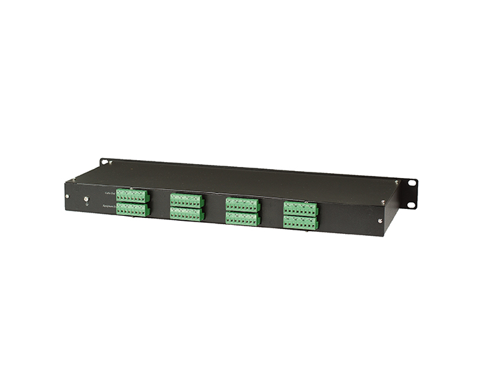 Genie 16 Channel UTP Surge Protector