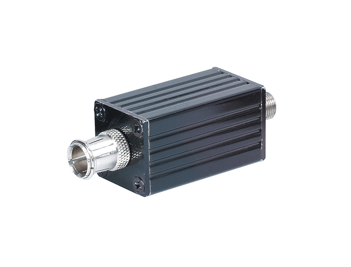 Genie Coaxial Surge Protector