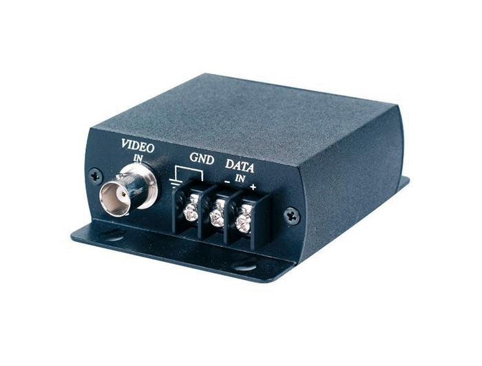 Genie Video & Data Surge Protector