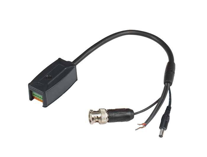 Genie Passive Video/Power/Data Balun
