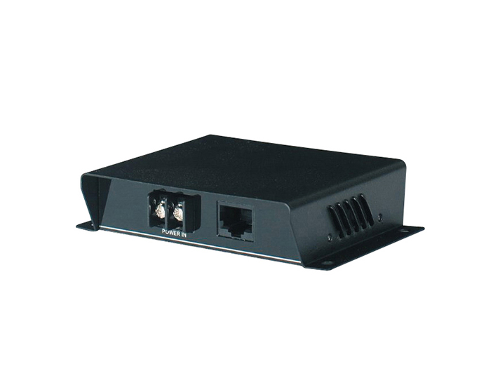 Genie 4 Channel Video Distributor