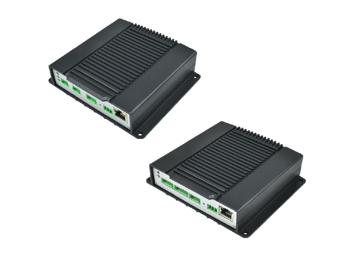 Genie 1 Channel Dual Stream Video Encoder