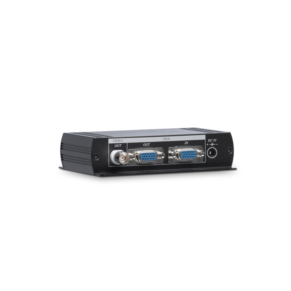 Genie VGA to Video Converter