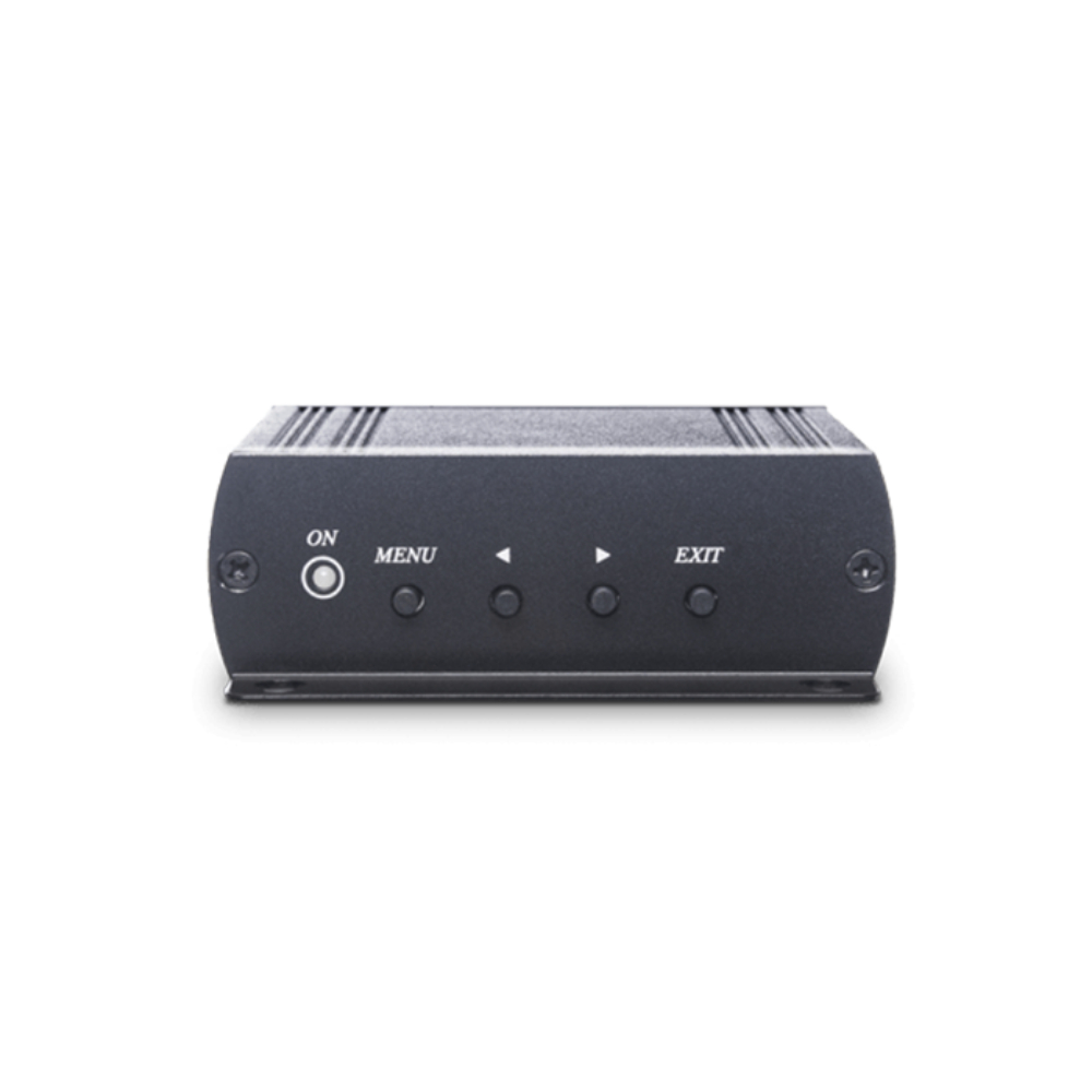 Genie High Resolution Video to VGA Converter