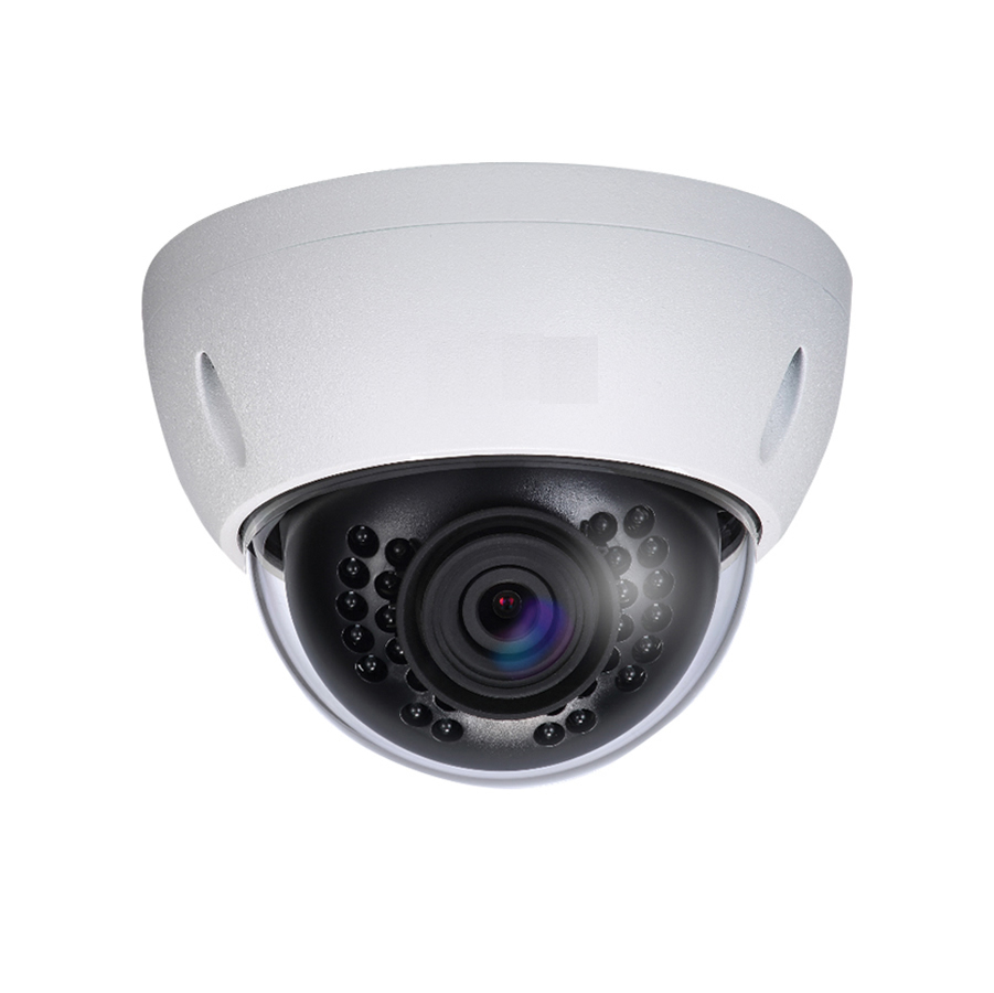 Dahua HDCVI 1080P IR Vandal Dome Lite