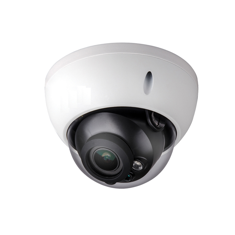 Dahua HDCVI 720P IR Vandal Dome with Motorised Lens