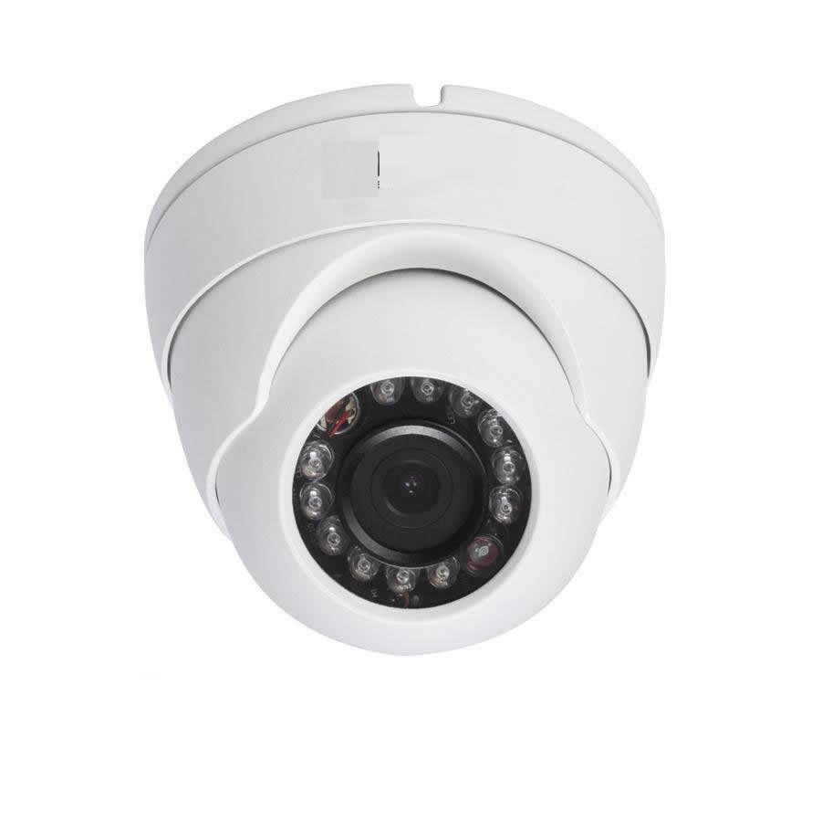 Dahua HDCVI 1080P IR Mini Dome Camera