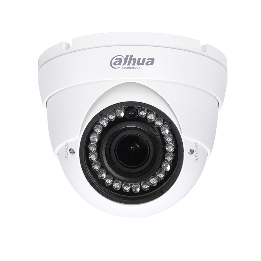 Dahua HDCVI 1080P IR Dome Camera