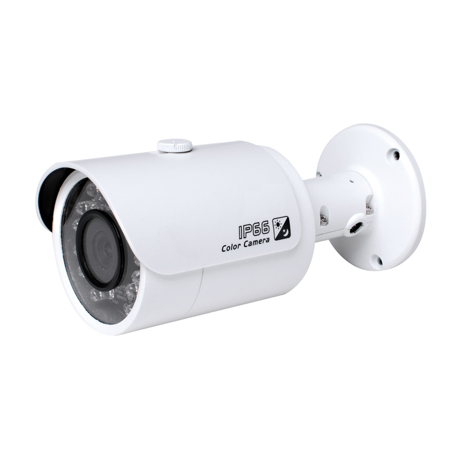 Dahua HDCVI 1080P IR Bullet Camera Lite