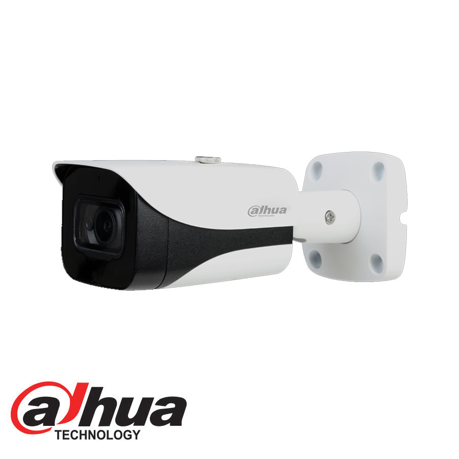 Dahua Hdcvi Mini Starlight 2Mp Ir Bullet - 3.6Mm Fixed Lens