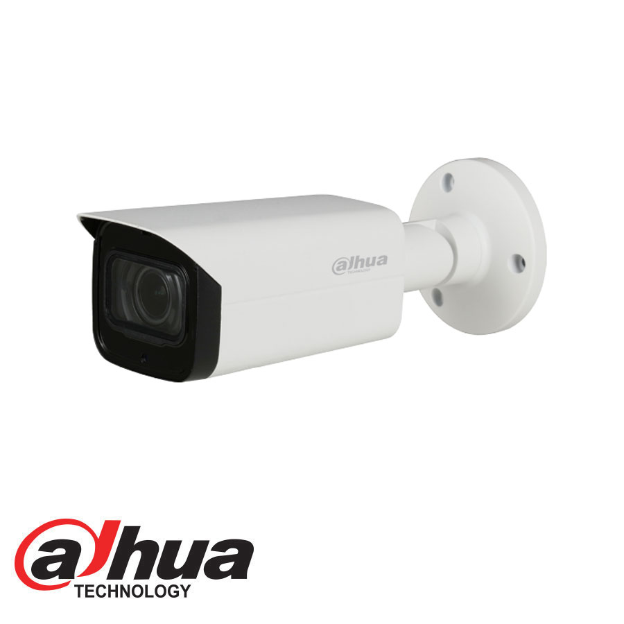 Dahua Hdcvi 2Mp Full Colour Starlight Bullet - 3.6Mm Lens