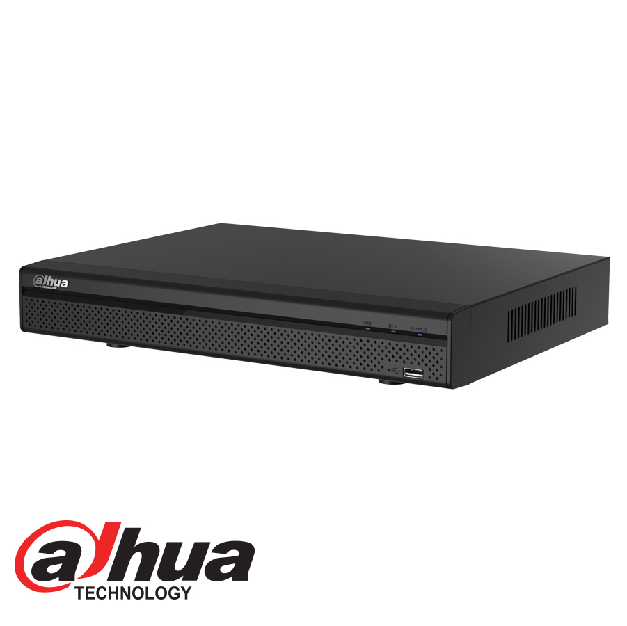 Dahua Hdcvi 1080P Real Time 4Ch Dvr S3