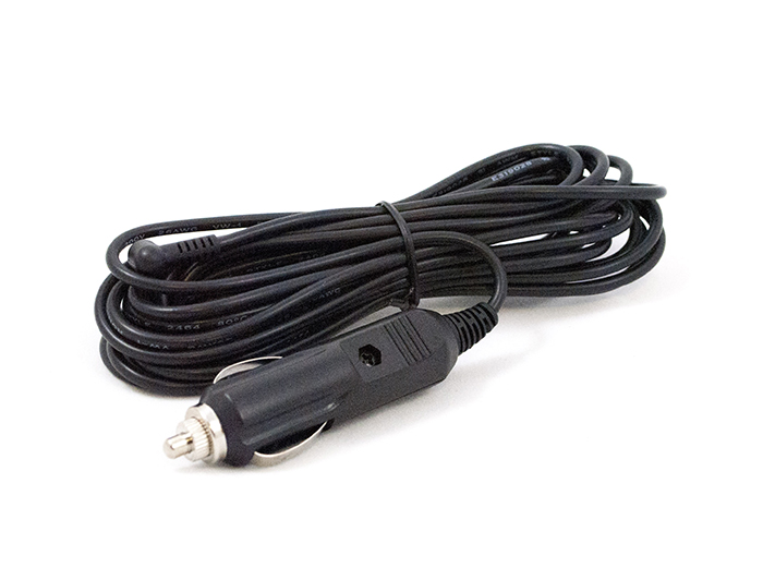 Genie Standard Cigarette Power Supply for HDAV100
