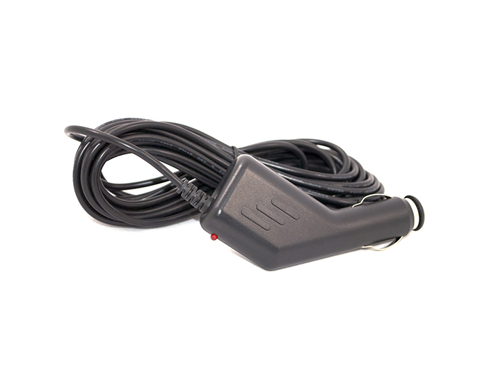 Genie 9V Cambus System Cigarette Power Supply for HDAV100