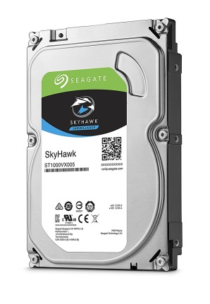 4Tb Sata Hdd