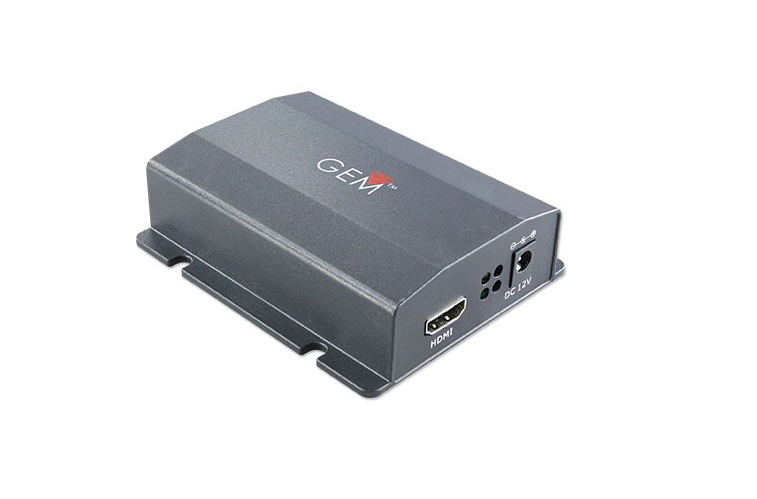 HD-SDI To HDMI Convertor
