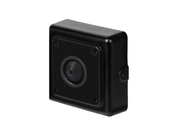 2.1MP HD-SDI Encapsulated Camera with 4.3mm Conical Pinhole Lens
