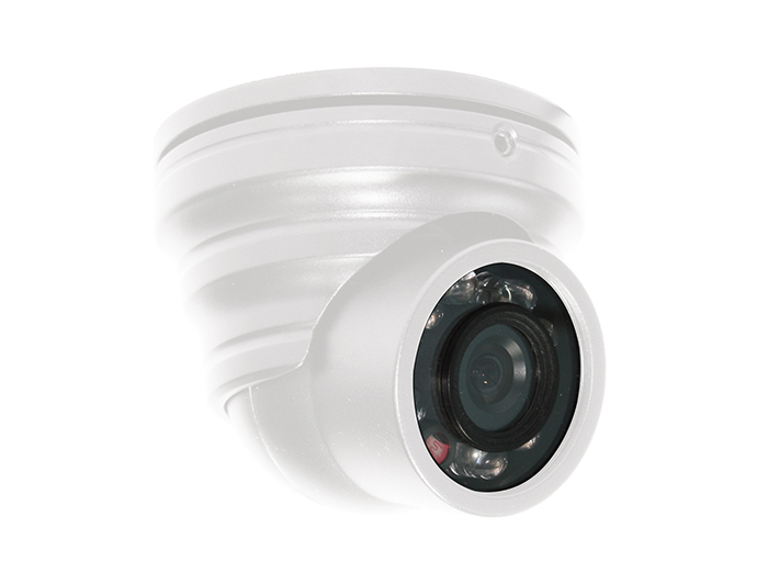 Genie HD-SDI External Micro Cannon Camera