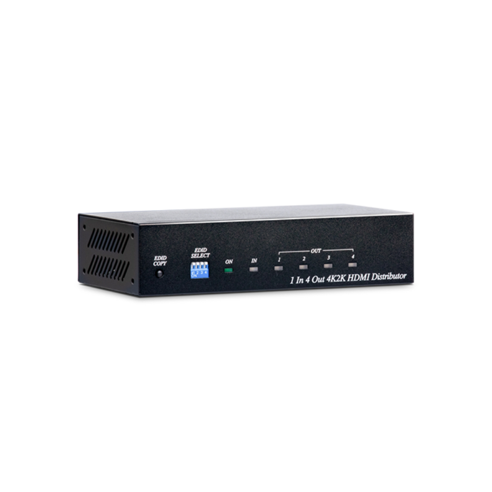 Genie HDMI Video Distribution Amplifier