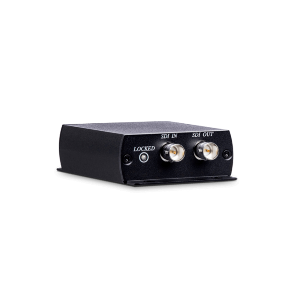 Genie Single Channel HDSDI to HDMI Converter - (3G-SDI, HD-SDI, SD-SDI)