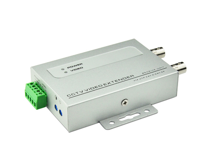 Genie Single Channel HD Video Active UTP Receiver