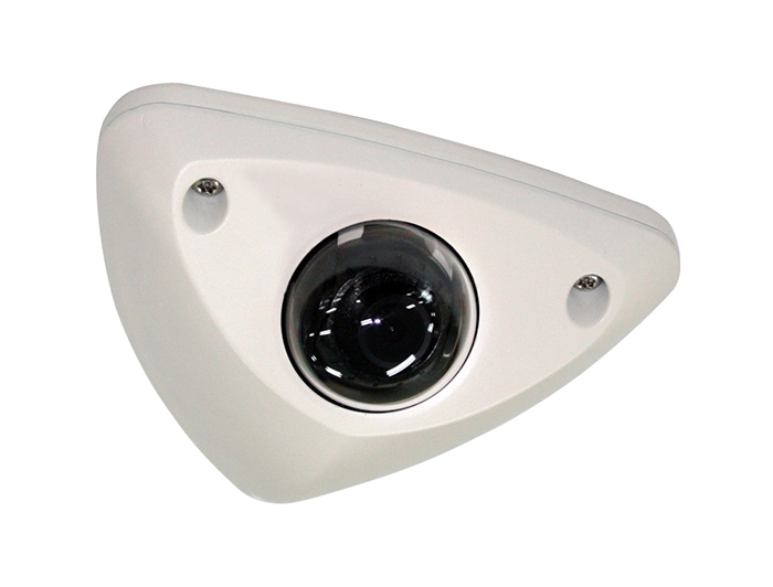 Genie Digital Day/Night HD-SDI 2.1MP Vandal Resistant Dome Camera