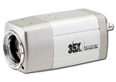Ivigil Auto Focus Zoom Camera 520TVL