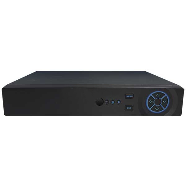 OYN-X iApollo AHD DVR 8 CHN 1080P HIGH DEFINITION DVRS
