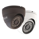 IRLAB 700TVL 960H IR Mini Dome