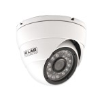 IRLAB HD-SDI IR Mini Dome Camera Internal/External