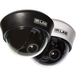 IRLAB 700TVL 960H Effio-E Internal Dome