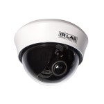 IRLAB HD-SDI Colour Internal Dome Camera