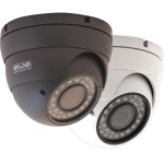 IRLAB 700TVL 960H IR Eyeball Dome Camera