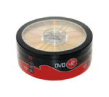 Recordable DVD Discs