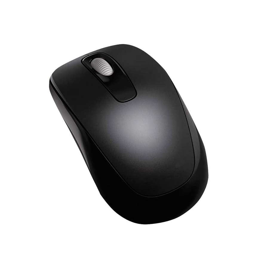 Wireless USB Mouse