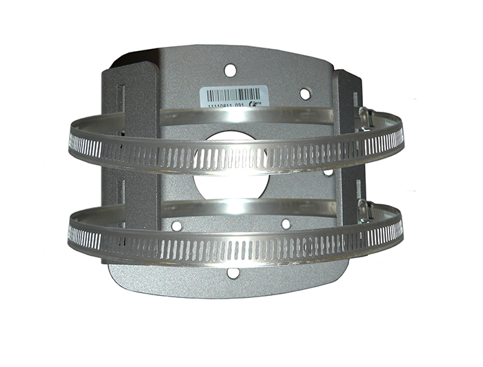 Genie Pole Mount Bracket