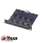 HD-IP Additional Video Card
