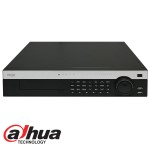 HD-IP 32 Channel NVR Plug and Play + 4000GB Hard Drive Fitted