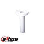 Dahua IP Speed dome drop pole mount 300mm