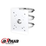 Dahua IP Speed dome pole mount bracket