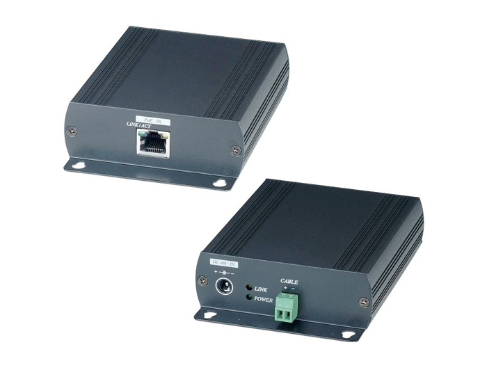 Genie PoE Extender