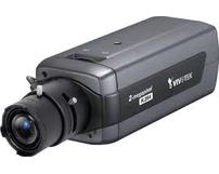 Vivotek IP8161 2MP H.264 Day & Night Fixed Network Camera 